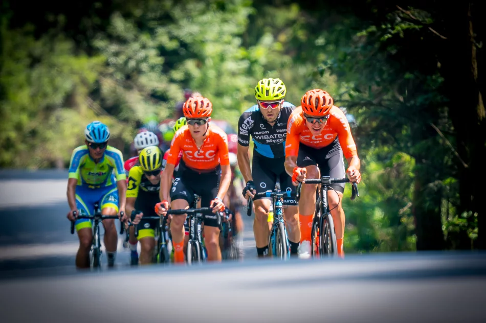 Fotoreportaż z 22. memoriału im. Henryka Łasaka - zdjęcie 11