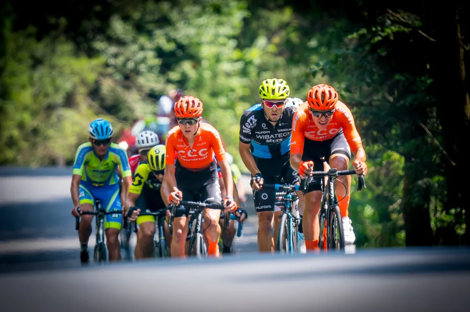 Fotoreportaż z 22. memoriału im. Henryka Łasaka - zdjęcie 12