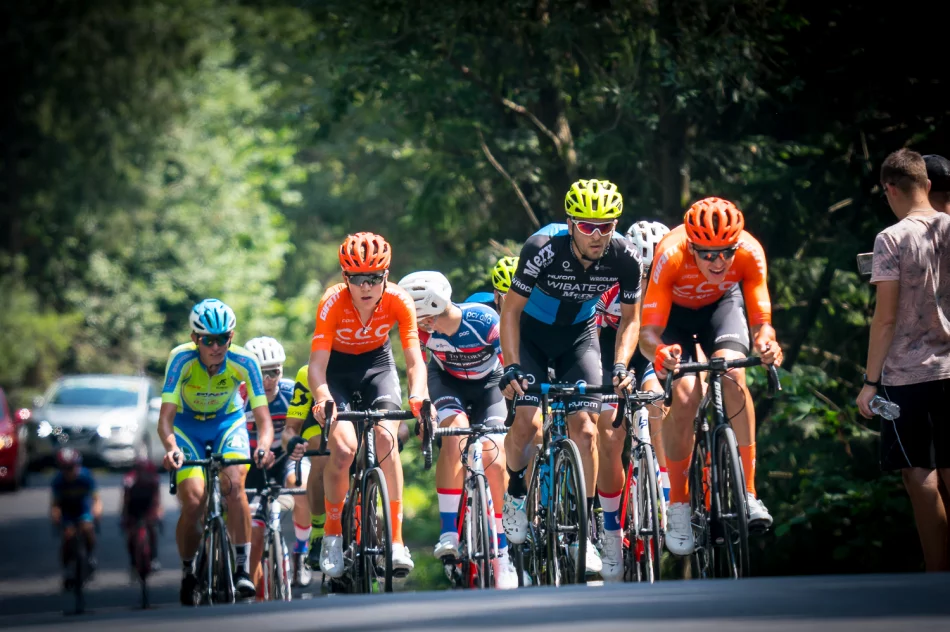 Fotoreportaż z 22. memoriału im. Henryka Łasaka - zdjęcie 13