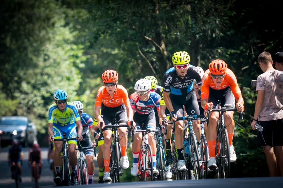 Fotoreportaż z 22. memoriału im. Henryka Łasaka - zdjęcie 14