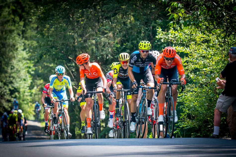 Fotoreportaż z 22. memoriału im. Henryka Łasaka - zdjęcie 15
