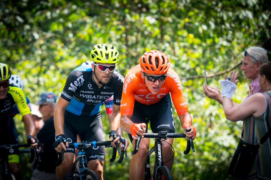 Fotoreportaż z 22. memoriału im. Henryka Łasaka - zdjęcie 16