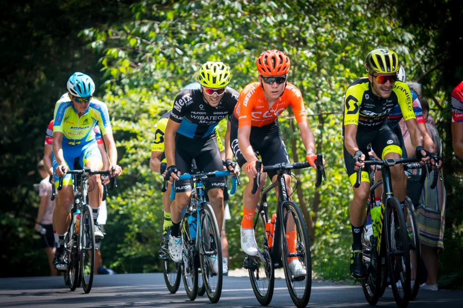 Fotoreportaż z 22. memoriału im. Henryka Łasaka - zdjęcie 17