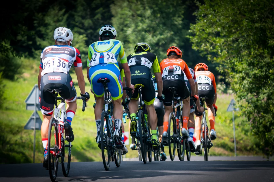 Fotoreportaż z 22. memoriału im. Henryka Łasaka - zdjęcie 18