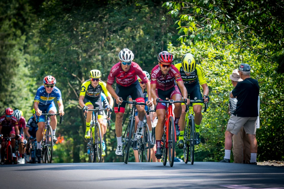 Fotoreportaż z 22. memoriału im. Henryka Łasaka - zdjęcie 19