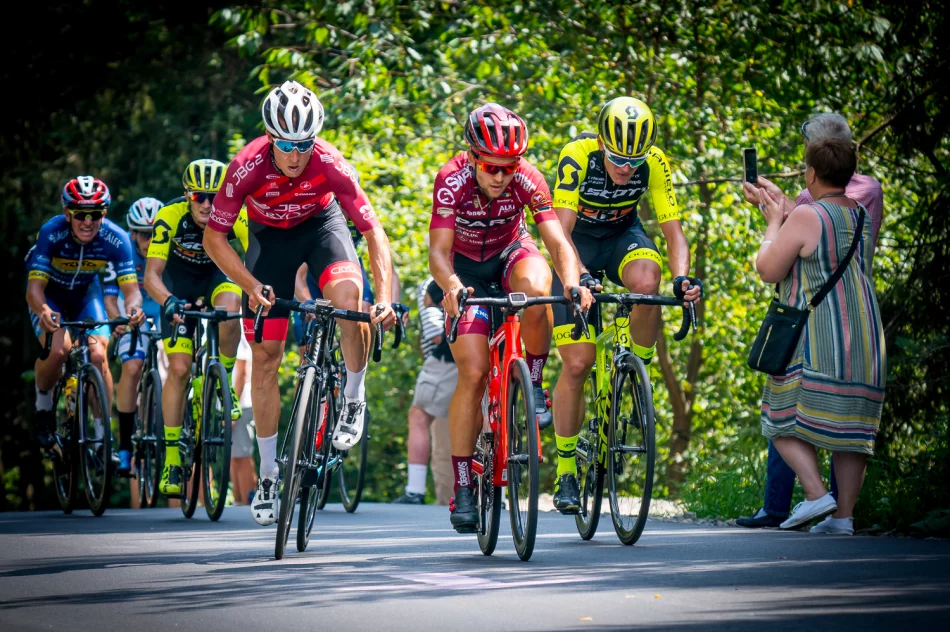 Fotoreportaż z 22. memoriału im. Henryka Łasaka - zdjęcie 20