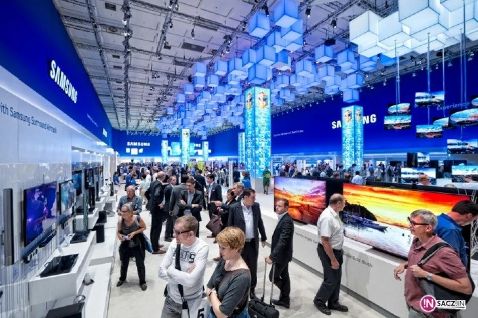 Sądeczanin pojedzie na najważniejsze targi informatyczne w Europie - zdjęcie 2