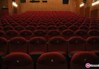 Wymiana foteli zakończona. Kino rusza wcześniej - czekają promocje - zdjęcie główne