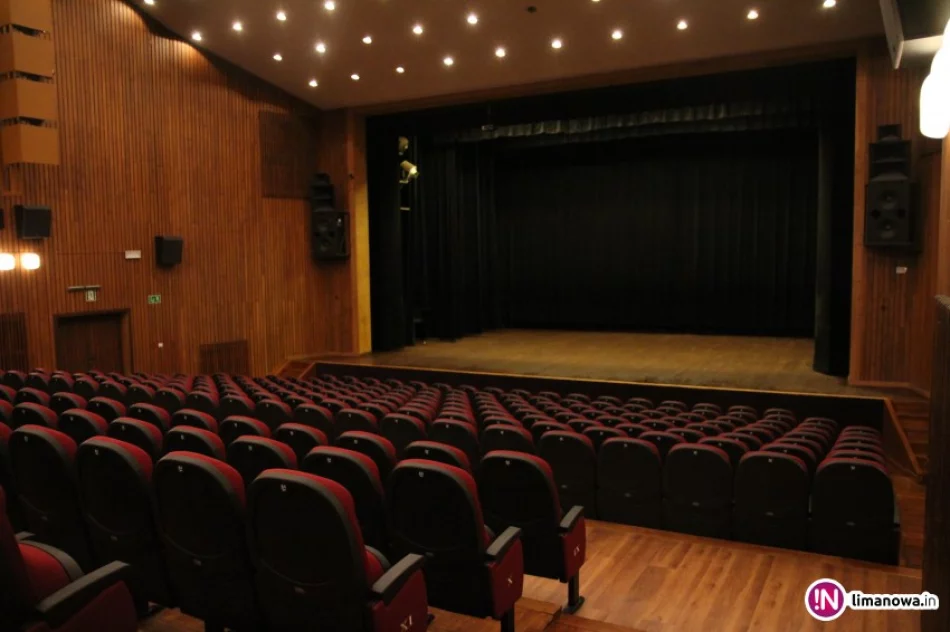 Wymiana foteli zakończona. Kino rusza wcześniej - czekają promocje - zdjęcie 3