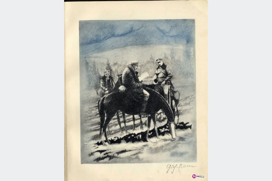 3395 złotych na budowę pomnika Józefa Piłsudskiego - zdjęcie 3