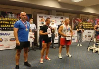 Sukces Sławomira Jasicy - zdjęcie główne