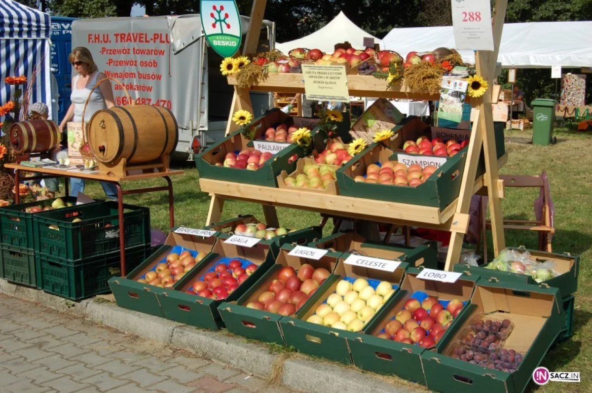 25. Wystawa Rolnicza AGROPROMOCJA 2015