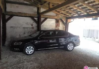 Nowy samochód władz powiatu. Dealer nie mógł spełnić wymagań - zdjęcie główne