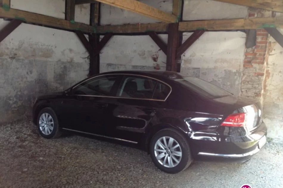 Nowy samochód władz powiatu. Dealer nie mógł spełnić wymagań - zdjęcie 2