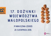 Małopolskie Święto Plonów już w niedzielę w Piwnicznej. Zagrają Skaldowie - zdjęcie główne