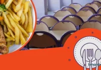 Szkolne kuchnie już w strukturach LDK. Wzrosły ceny posiłków - zdjęcie główne