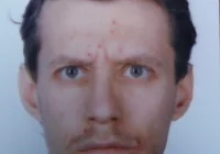 Poszukują zaginionego Roberta Kocjana - zdjęcie główne