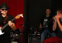 Folwark Stara Winiarnia zaprasza na koncert zespołu iNTarg BLUES! Mszana Dolna, 14 sierpnia 2020, godz.20:00 - zdjęcie główne