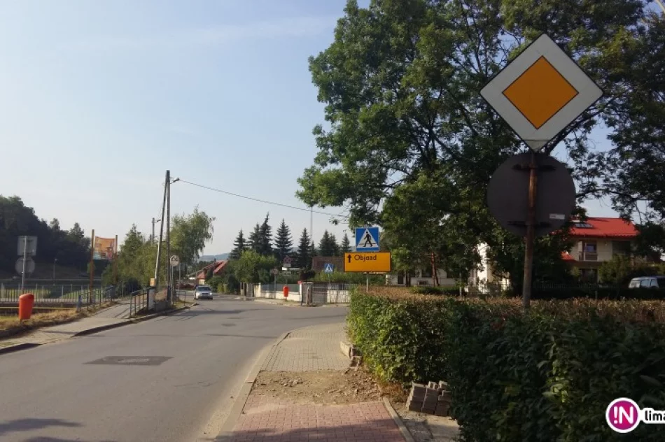 Uwaga kierowcy - zmiana pierwszeństwa - zdjęcie 3