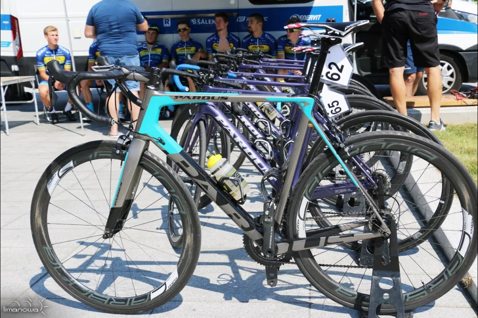  KOLARSKIE EMOCJE ZA NAMI - zdjęcie 3