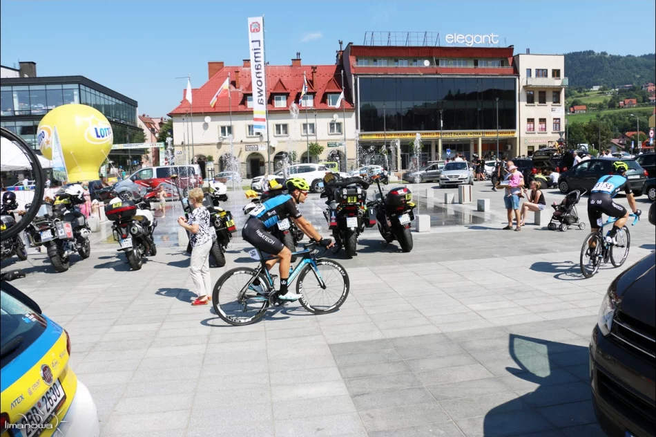  KOLARSKIE EMOCJE ZA NAMI - zdjęcie 5