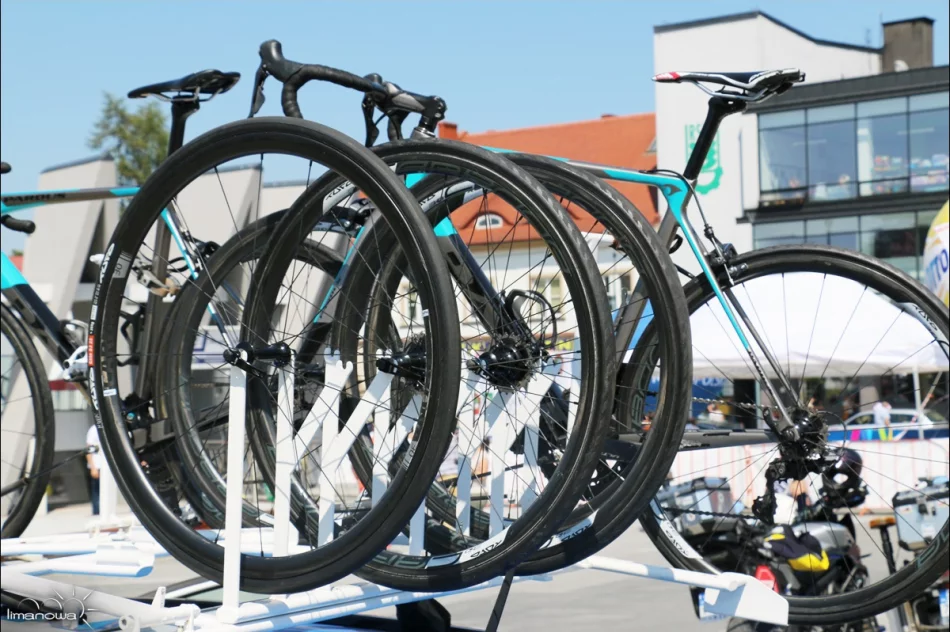  KOLARSKIE EMOCJE ZA NAMI - zdjęcie 7