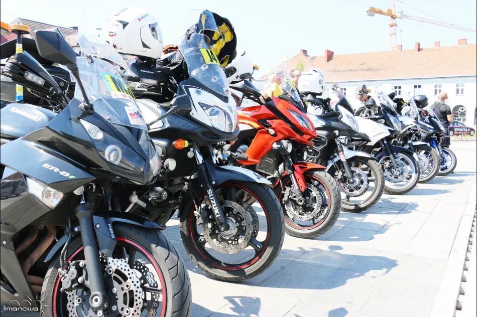  KOLARSKIE EMOCJE ZA NAMI - zdjęcie 9