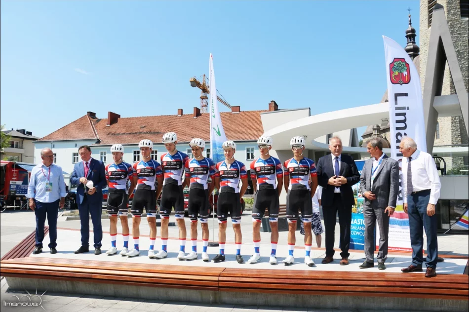  KOLARSKIE EMOCJE ZA NAMI - zdjęcie 12