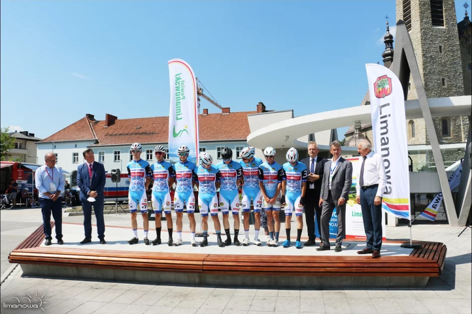  KOLARSKIE EMOCJE ZA NAMI - zdjęcie 13