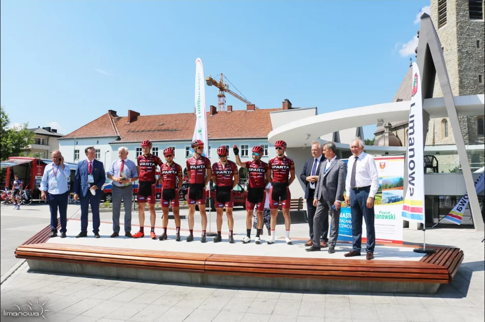  KOLARSKIE EMOCJE ZA NAMI - zdjęcie 14