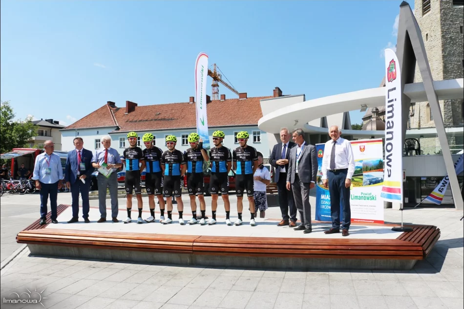  KOLARSKIE EMOCJE ZA NAMI - zdjęcie 15