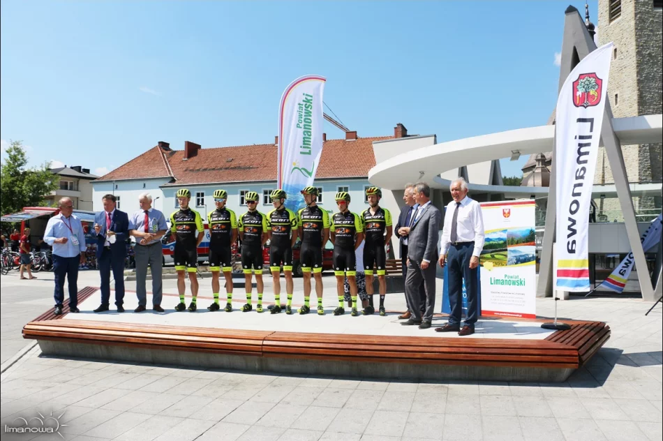  KOLARSKIE EMOCJE ZA NAMI - zdjęcie 16