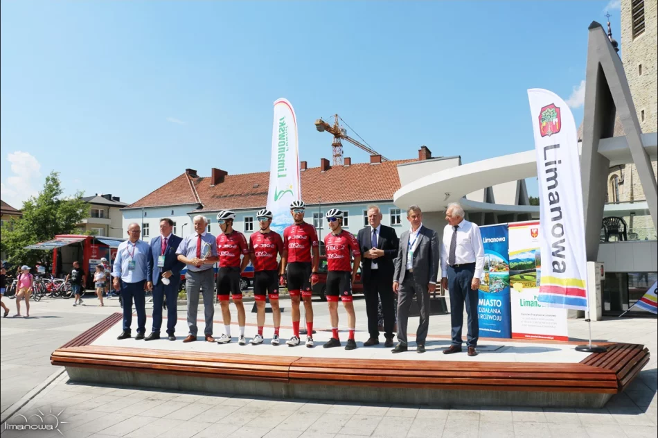  KOLARSKIE EMOCJE ZA NAMI - zdjęcie 17