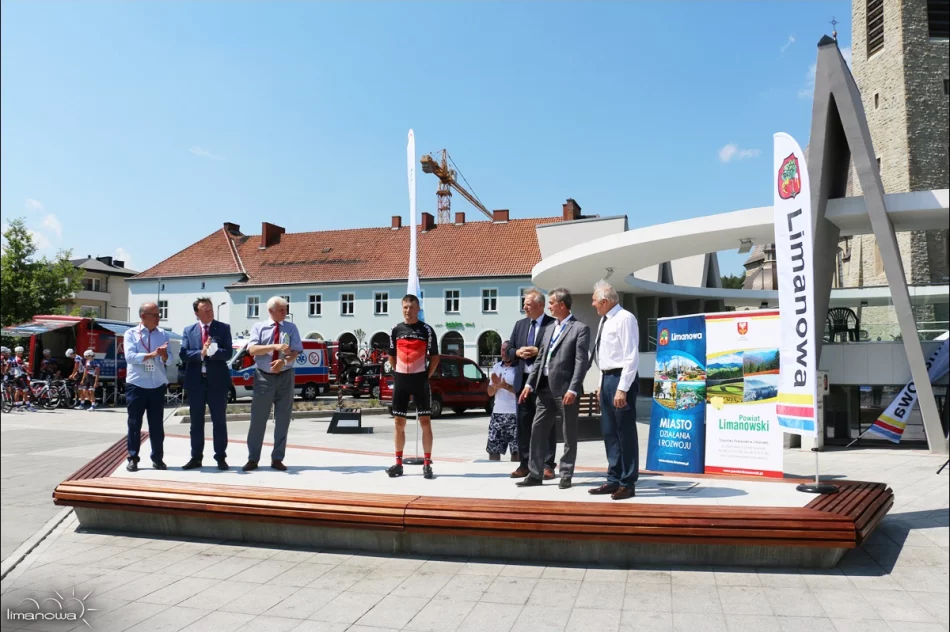  KOLARSKIE EMOCJE ZA NAMI - zdjęcie 19