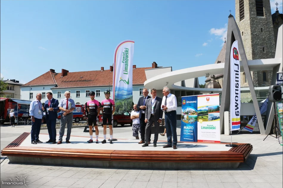  KOLARSKIE EMOCJE ZA NAMI - zdjęcie 20