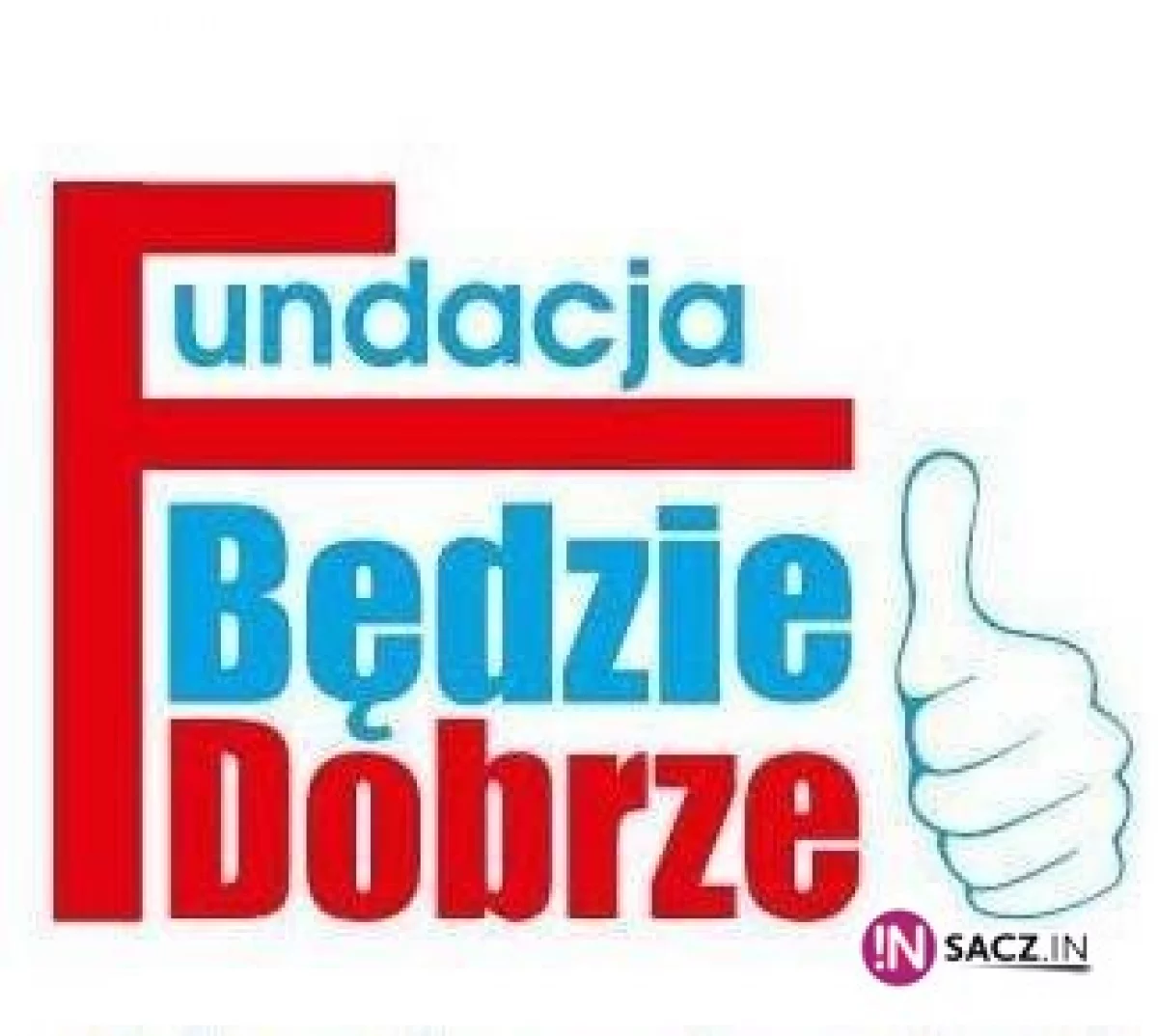 Zostań wolontariuszem fundacji „Będzie dobrze”