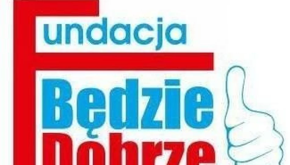 Zostań wolontariuszem fundacji „Będzie dobrze” - zdjęcie 1