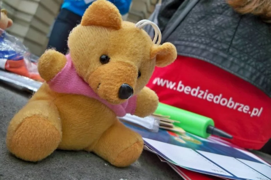 Zostań wolontariuszem fundacji „Będzie dobrze” - zdjęcie 2