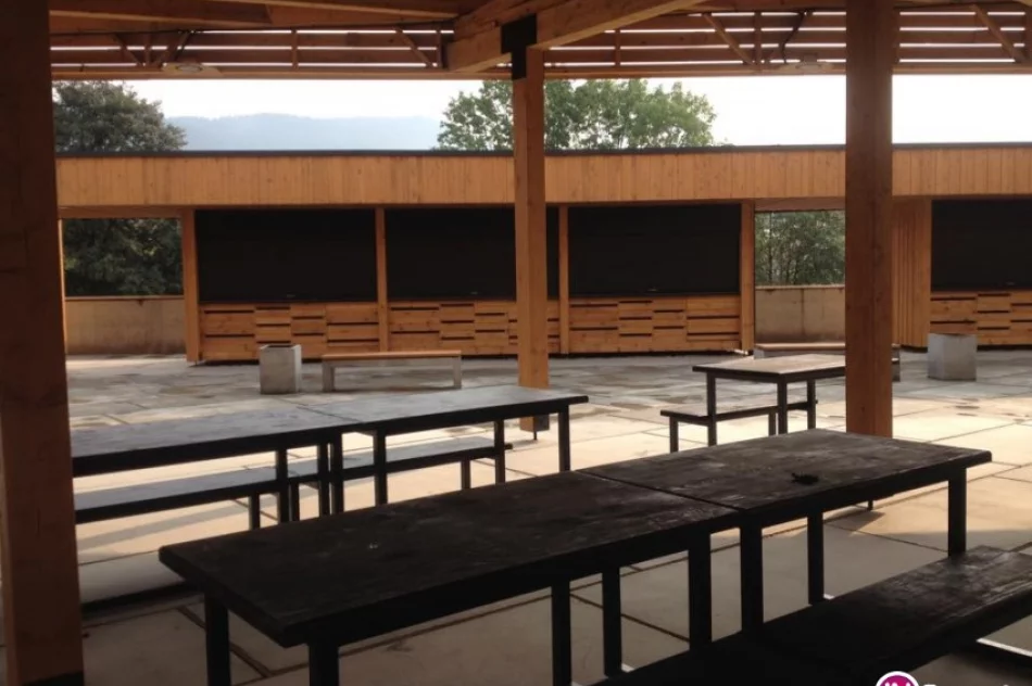 Handel kwitnie, ale nie na nowym tagowisku - zdjęcie 3