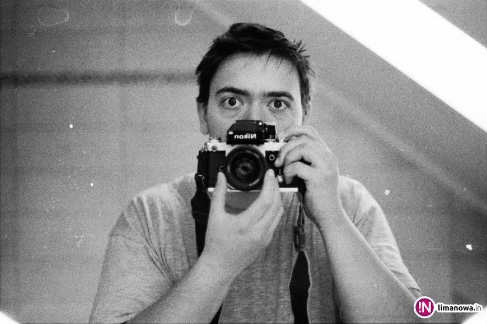 Wernisaż Rumuńskiego artysty w Mszanie Dolnej - zdjęcie 2