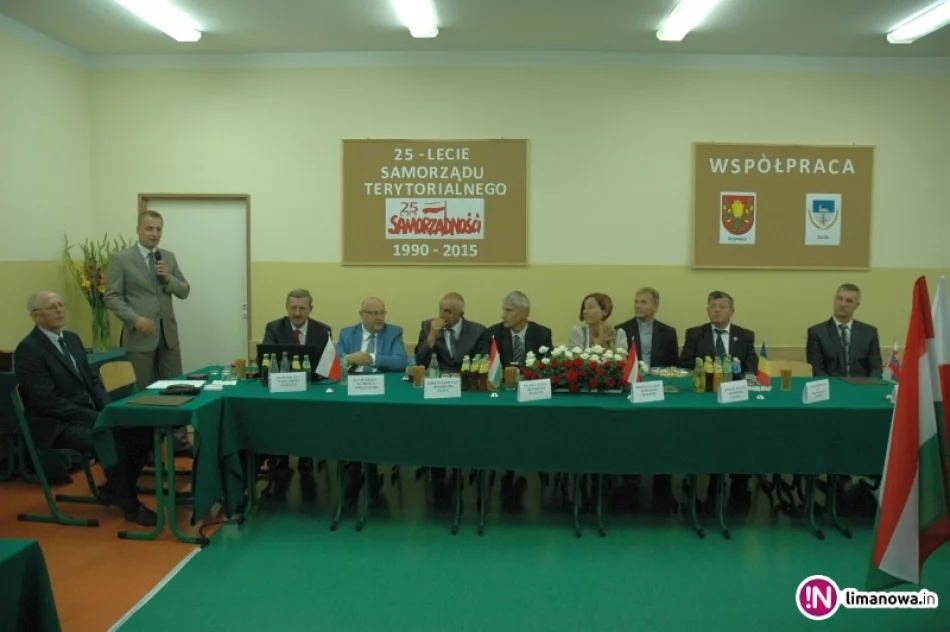 Dożynki połączone z jubileuszem - zdjęcie 2