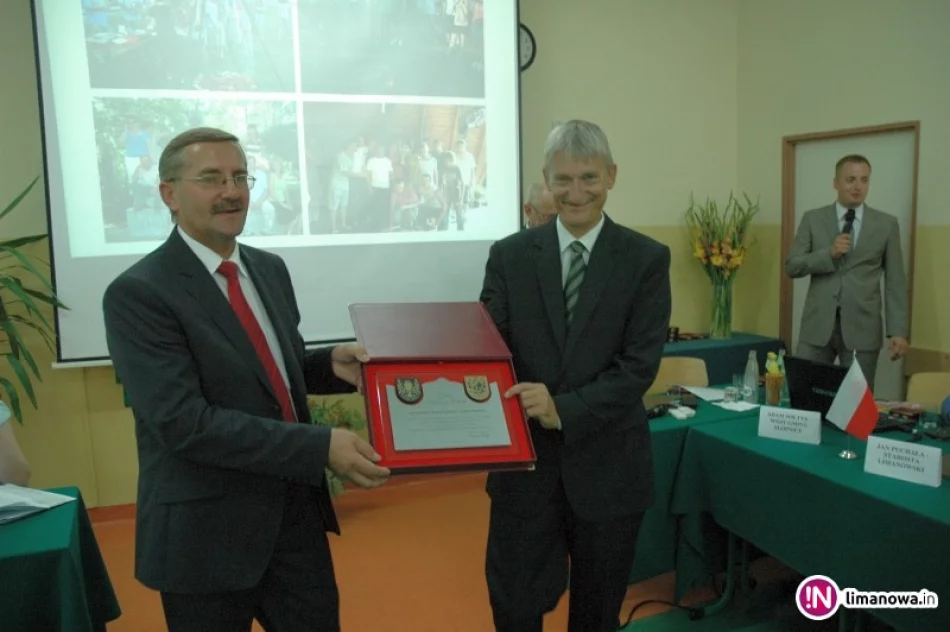 Dożynki połączone z jubileuszem - zdjęcie 3