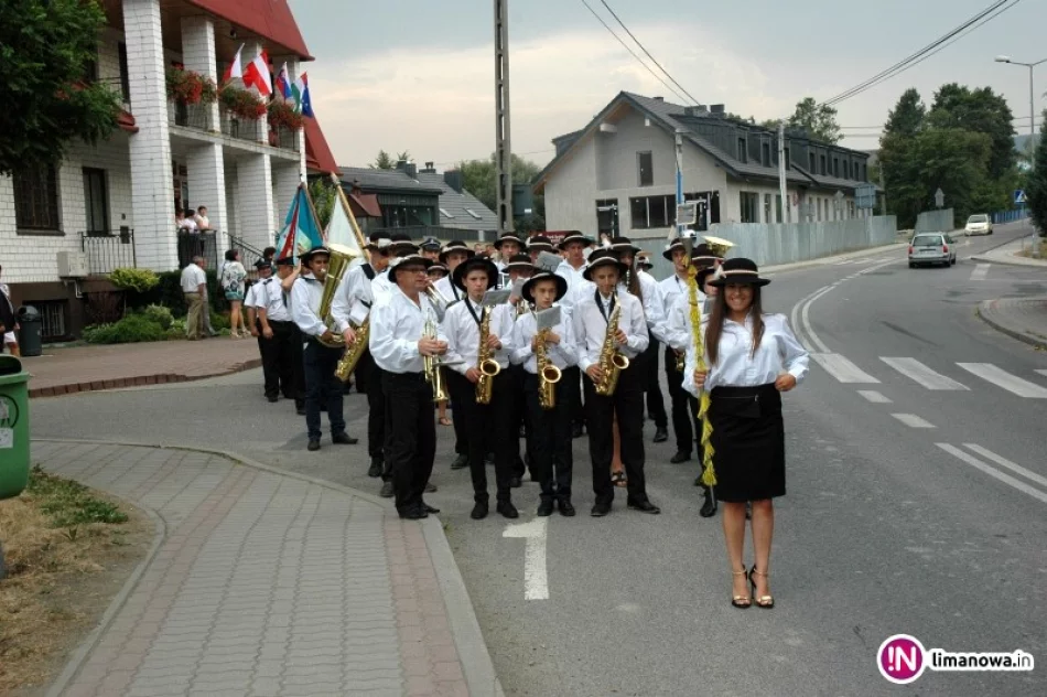 Dożynki połączone z jubileuszem - zdjęcie 4