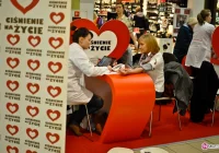 Wiek serca u przebadanych o 13 lat wyższy od wieku metrykalnego - zdjęcie główne