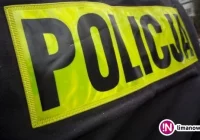 Partyzant groził bronią - powodem „Ogień”? - zdjęcie główne