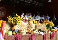 Gminne święto plonów odwołane - zdjęcie główne