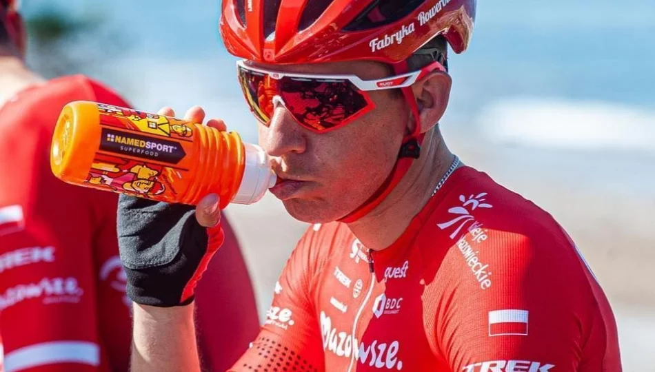 Kolejny wyścig w zawodowej rywalizacji zakończony - zdjęcie 1