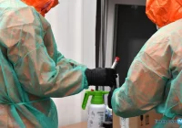 Powiat limanowski osiągnął już wskaźnik dla tzw. żółtej strefy - zdjęcie główne