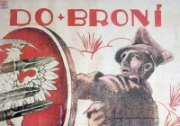 Wykład o limanowskich uczestnikach wojny polsko – bolszewickiej - zdjęcie główne