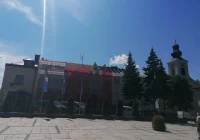 Trwa remont zabytkowej siedziby urzędu - zdjęcie główne